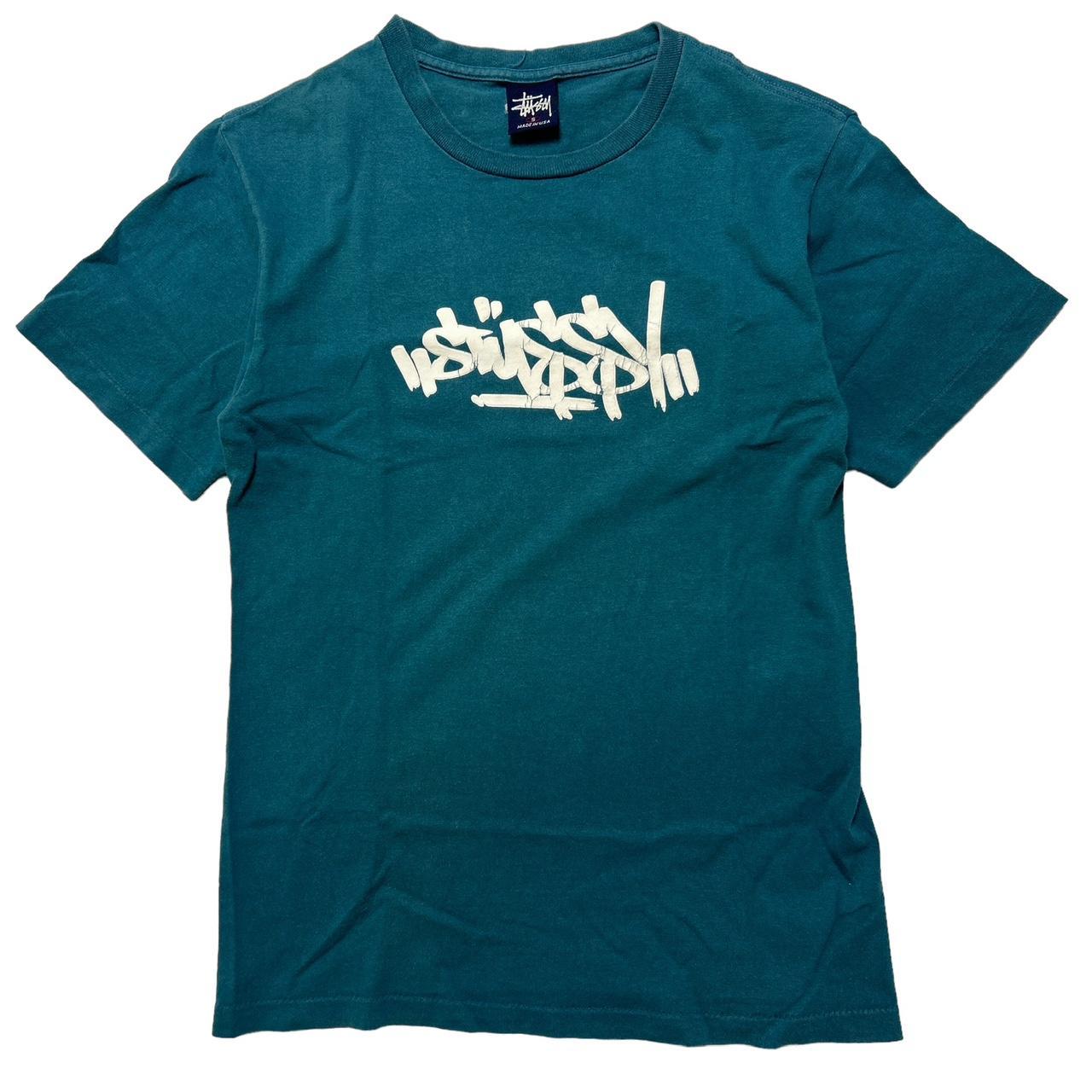 Stussy T-shirt (S)