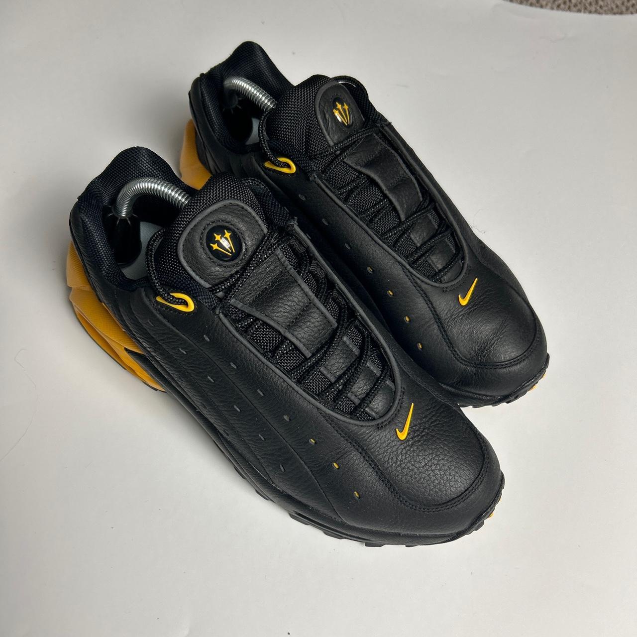 Nike Nocta Air Terra (UK 8.5)