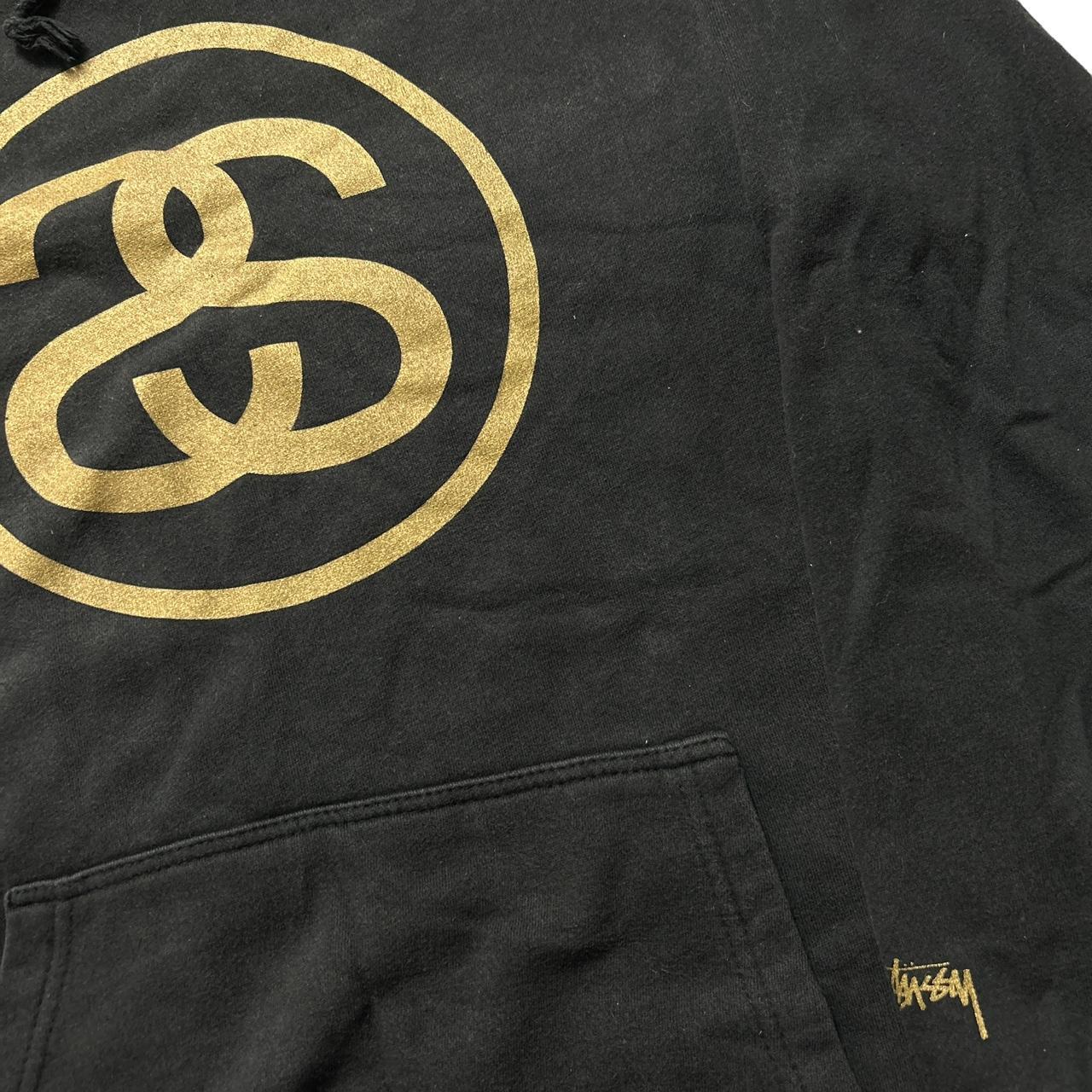 Stussy Hoodie (L)