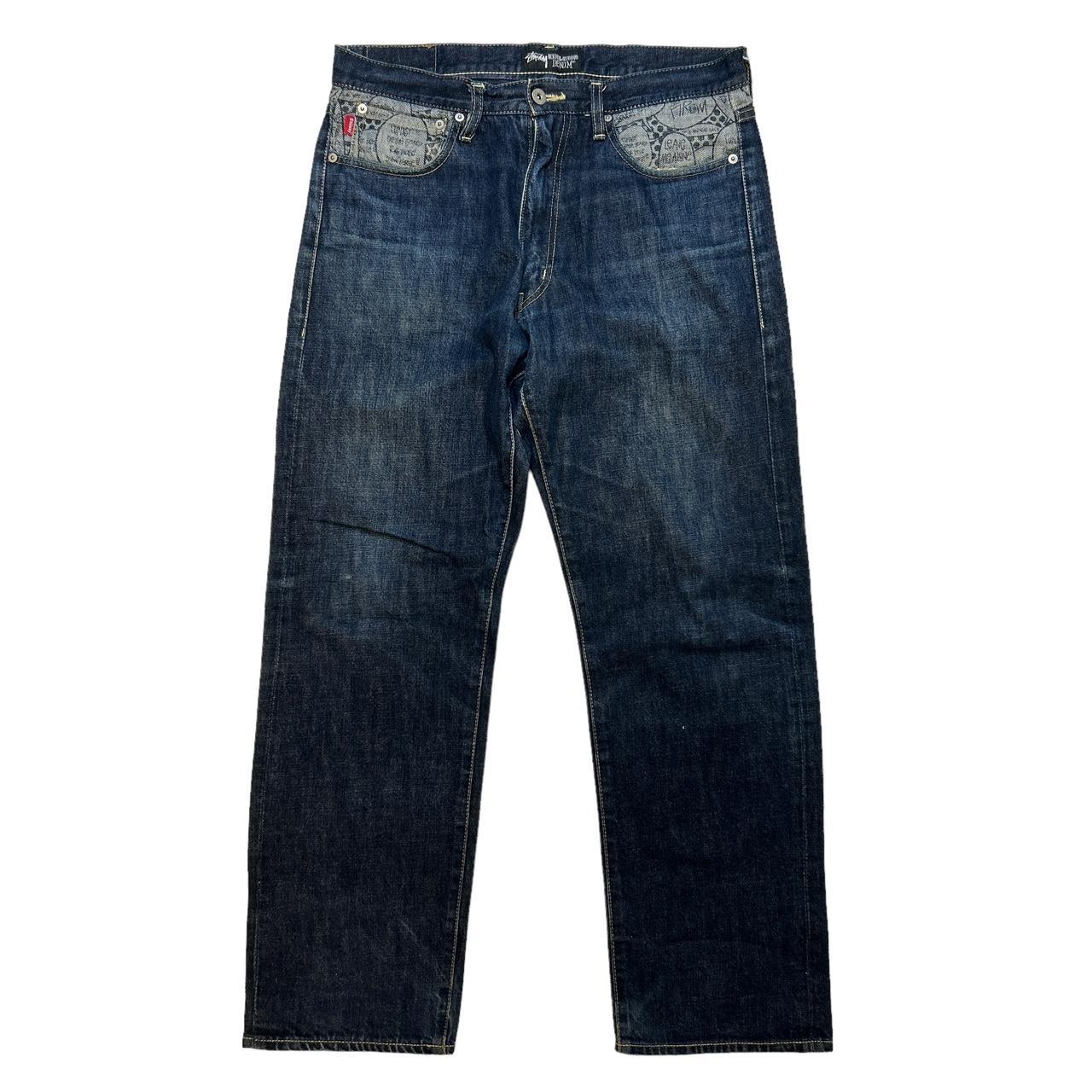 Stussy Jeans (32)