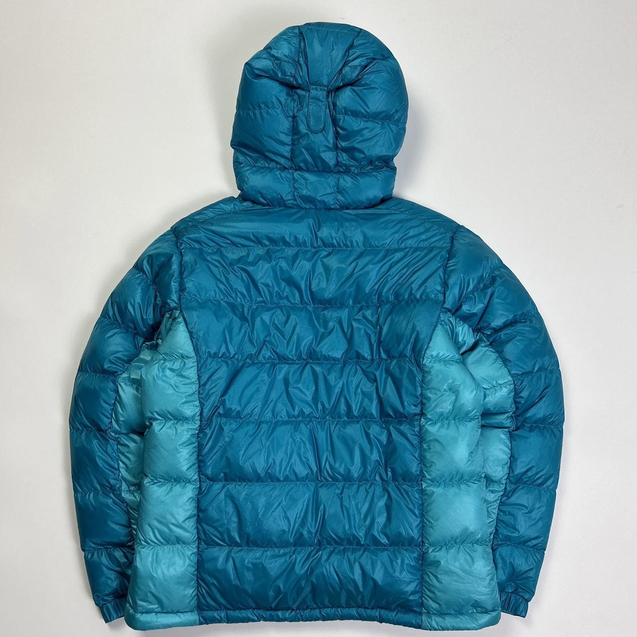Montbell Puffer (L)