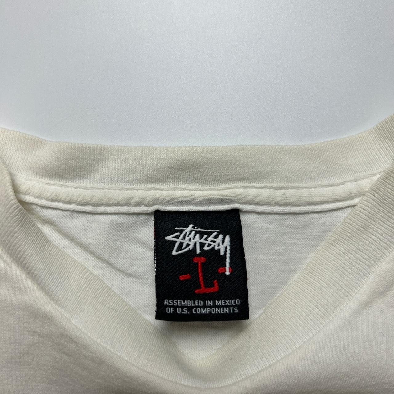 Stussy T-shirt (L)