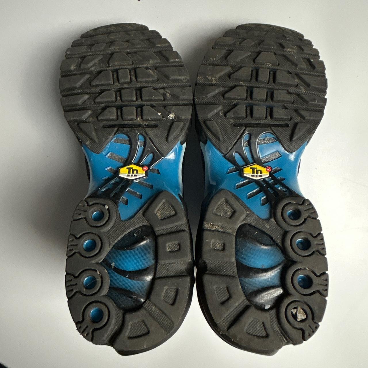 Nike Tn (UK 6)