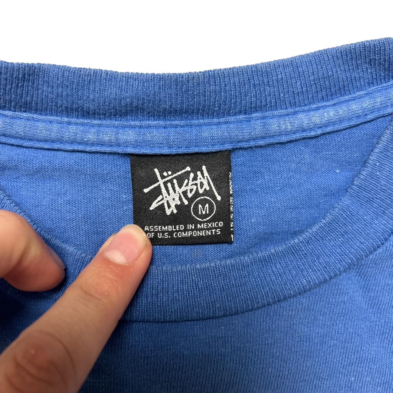 Stussy T-shirt (M)