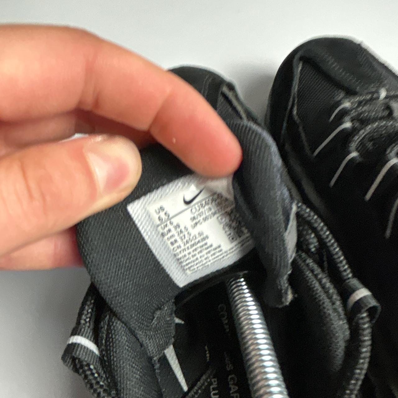 Nike CDG 95s (UK 6)