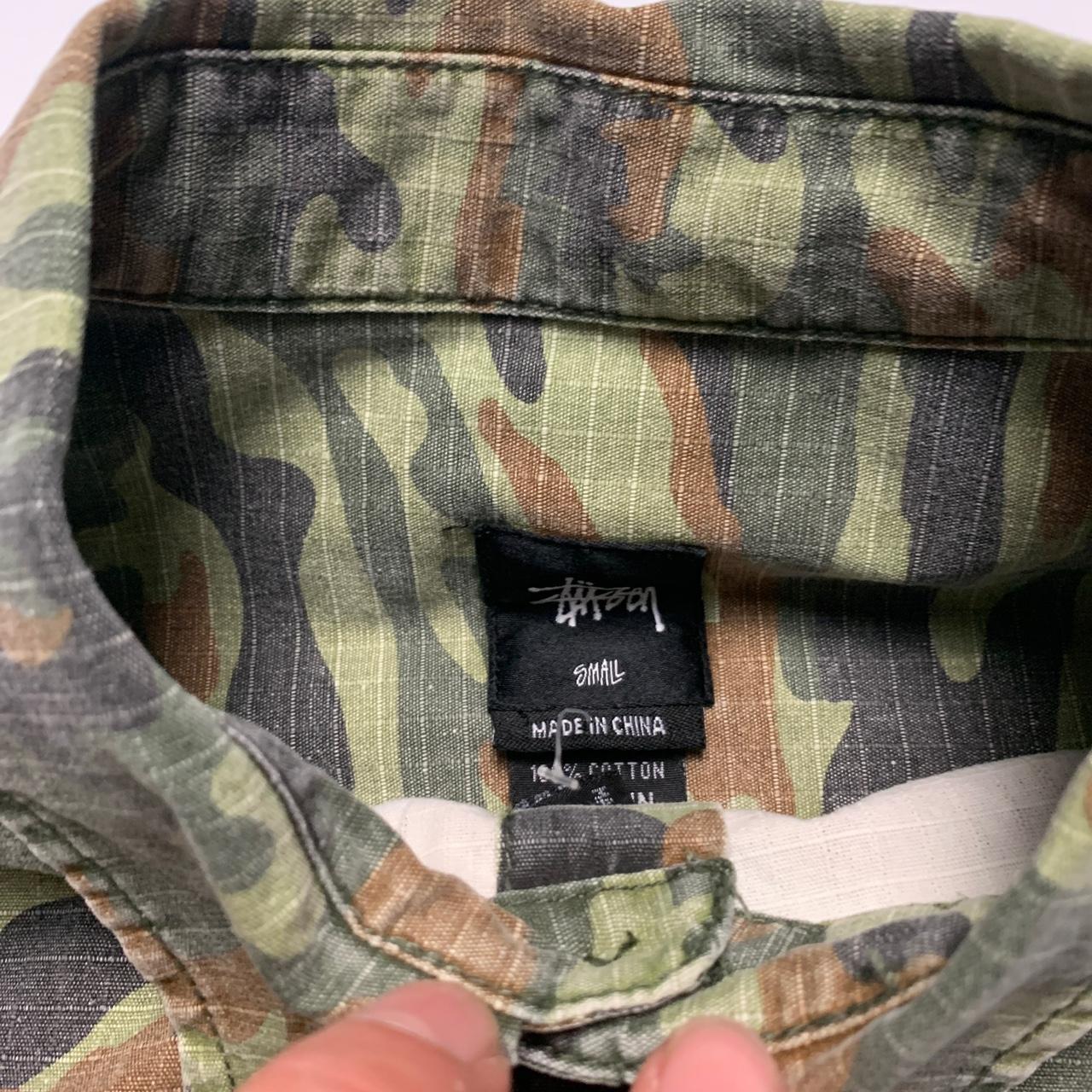 Stussy Shirt (S)