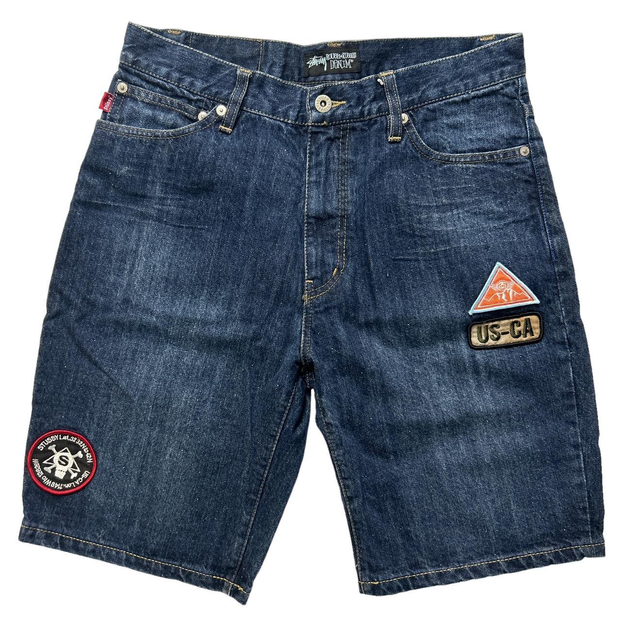 Stussy Jorts (30)