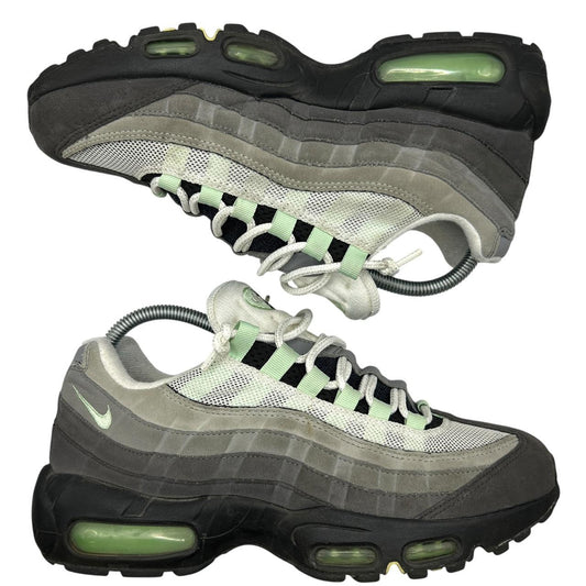 Nike Fresh Mint 95s (UK 6.5)