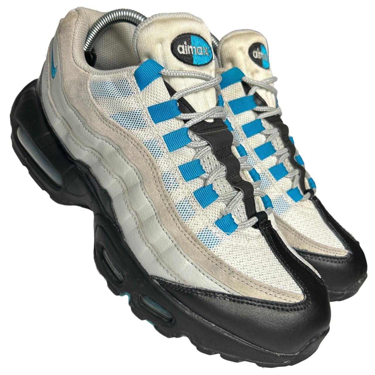 Nike Laser Blue 95s (UK 7)