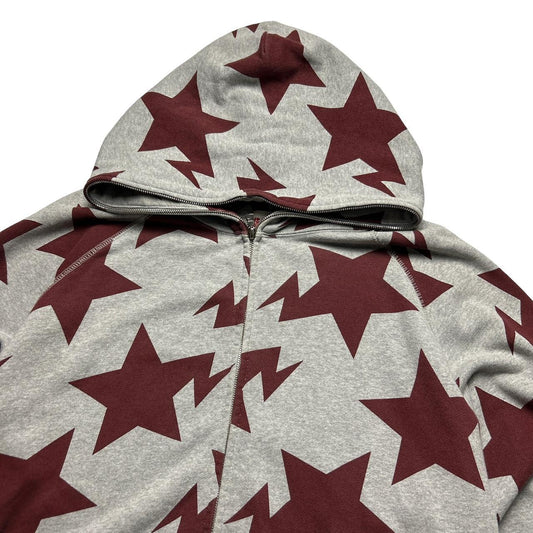 Bapesta Hoodie (L)