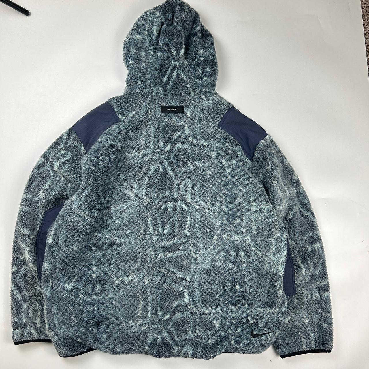 Supreme ACG Fleece (XL)