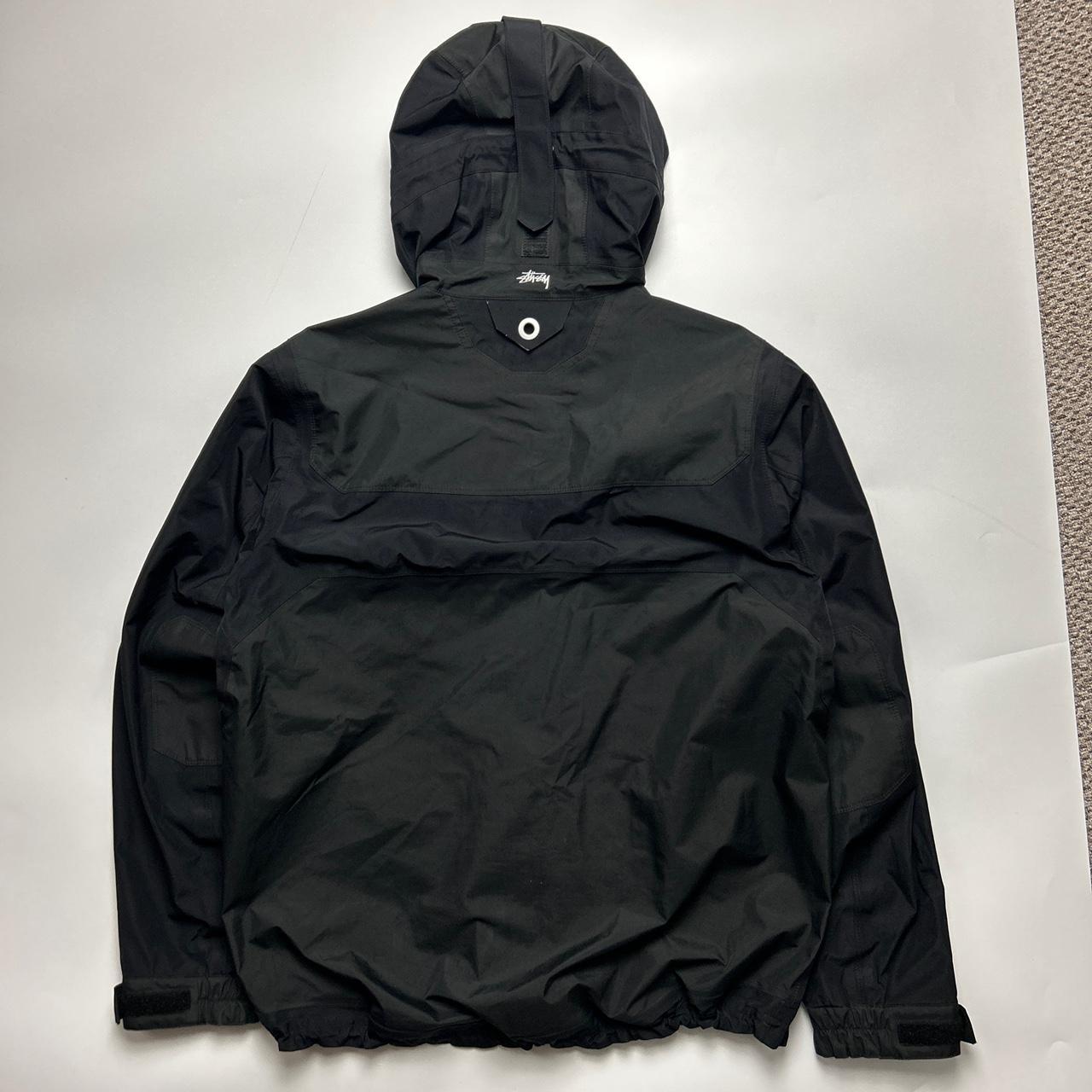 Stussy Goretex Jacket (L)