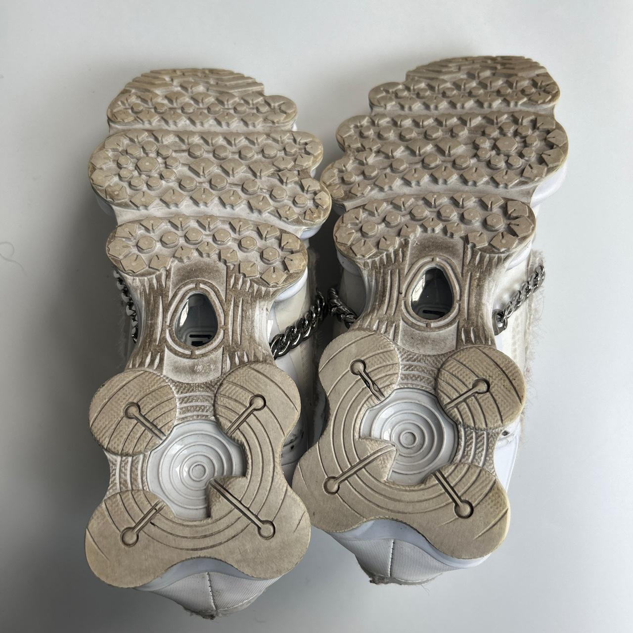 Nike CDG Shox (4.5)