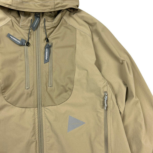 And Wander Jacket (M)