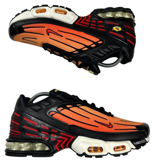 Nike Tiger Tn 3 (UK 7.5)