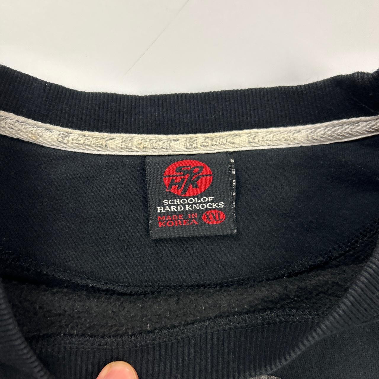 SOHK Sweatshirt (XXL)