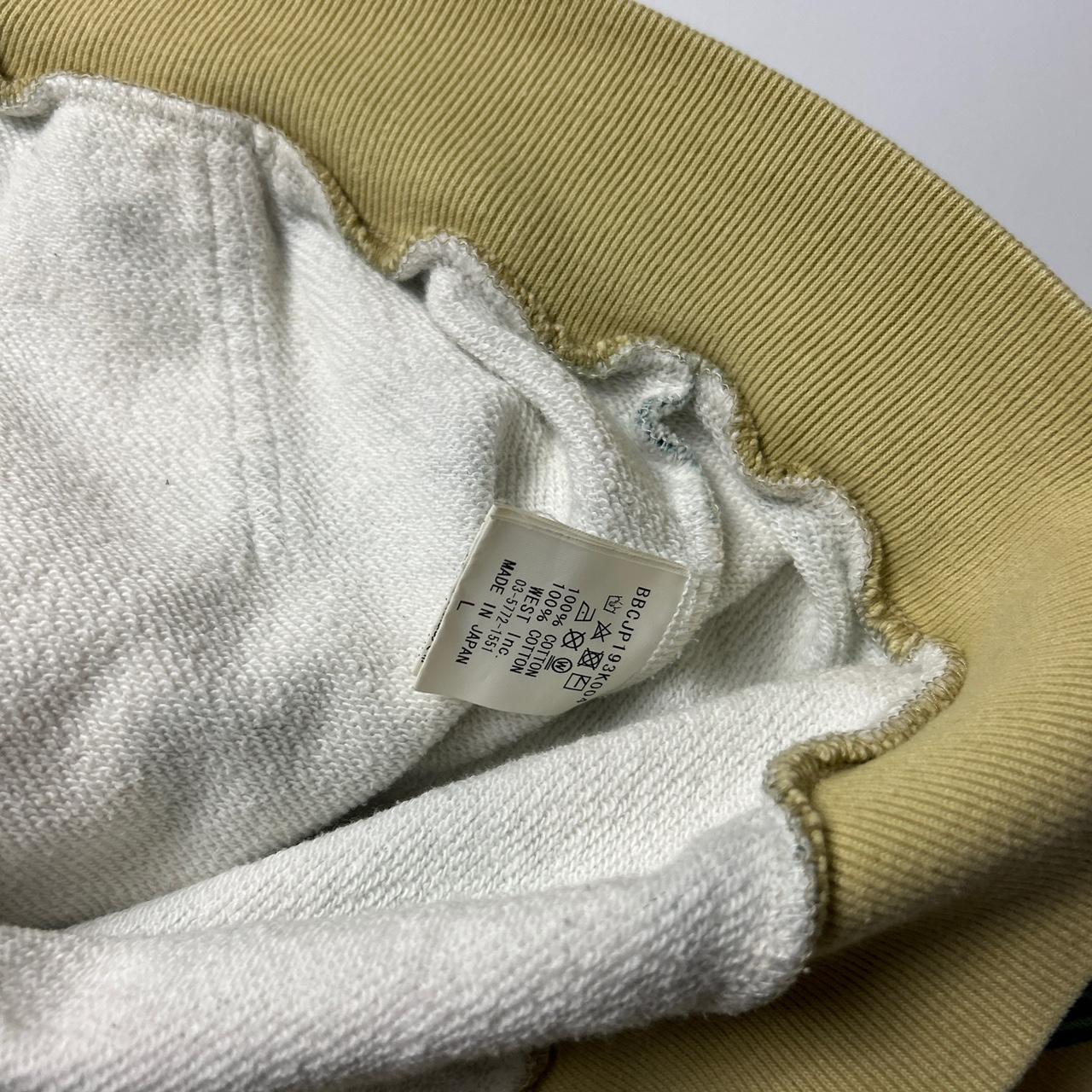 Billionaire Boys Club Hoodie (L)