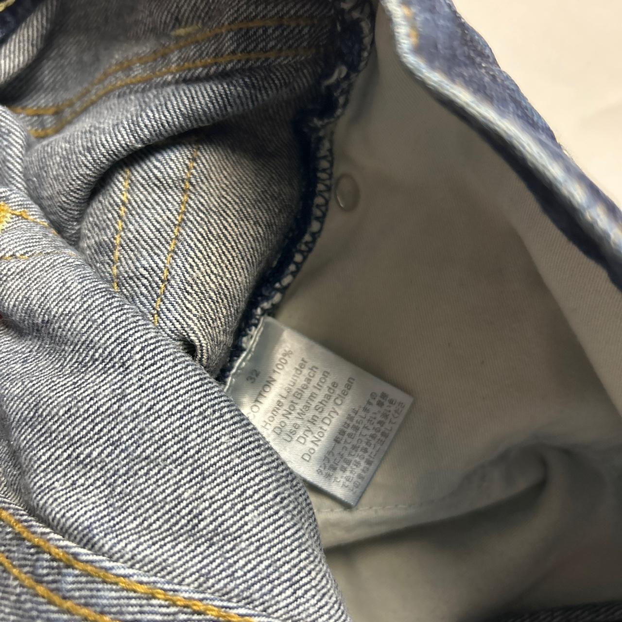 Stussy Jeans (32")