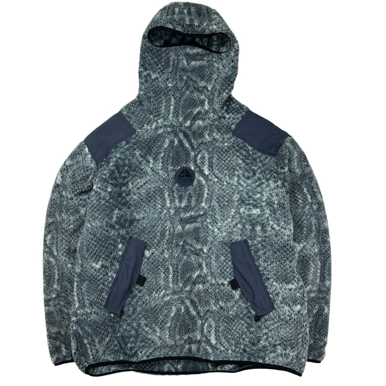 Supreme ACG Fleece (XL)