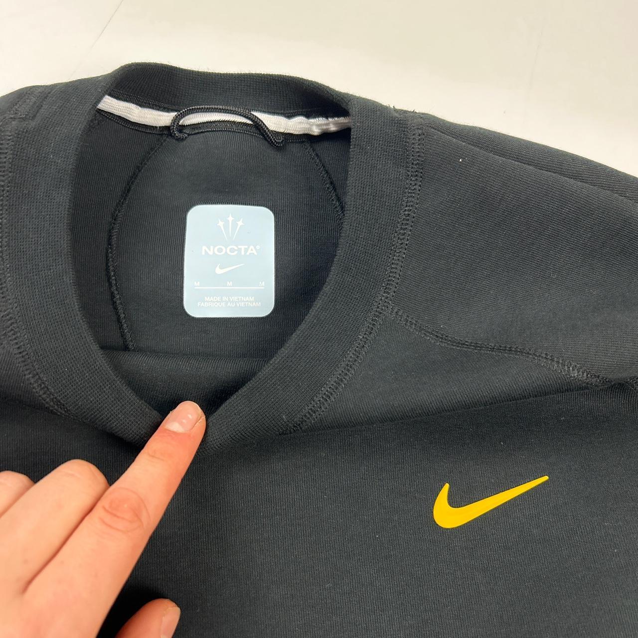Nocta Sweatshirt (M)