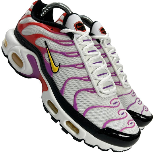 Nike Red Magenta Tn (UK 8)