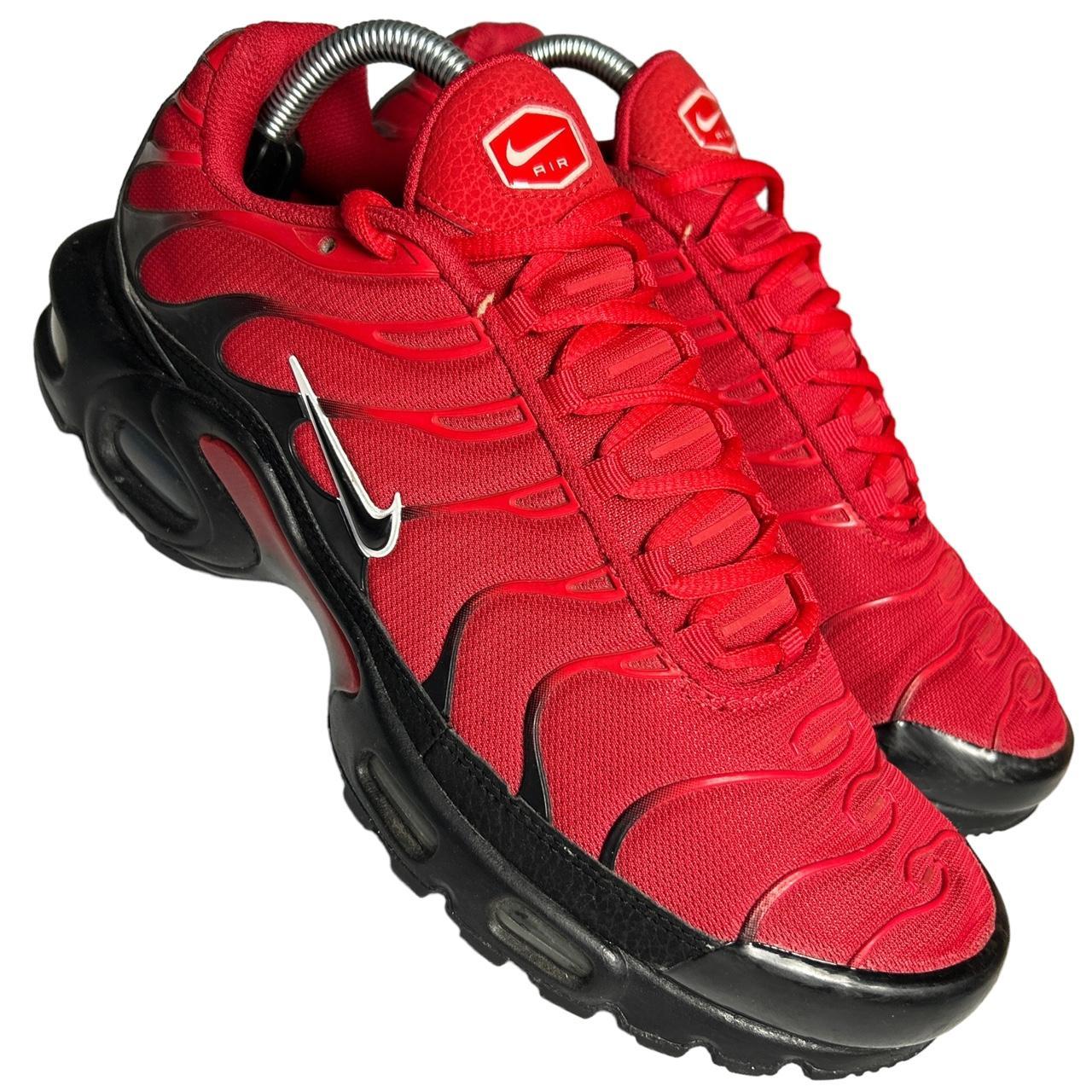 Nike University Red Tn (UK - Main Image