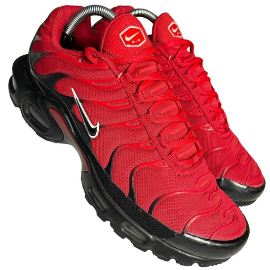 Nike University Red Tn (UK 7.5)