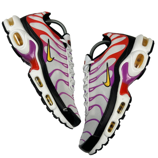 Nike Red Magenta Tn (UK 8)