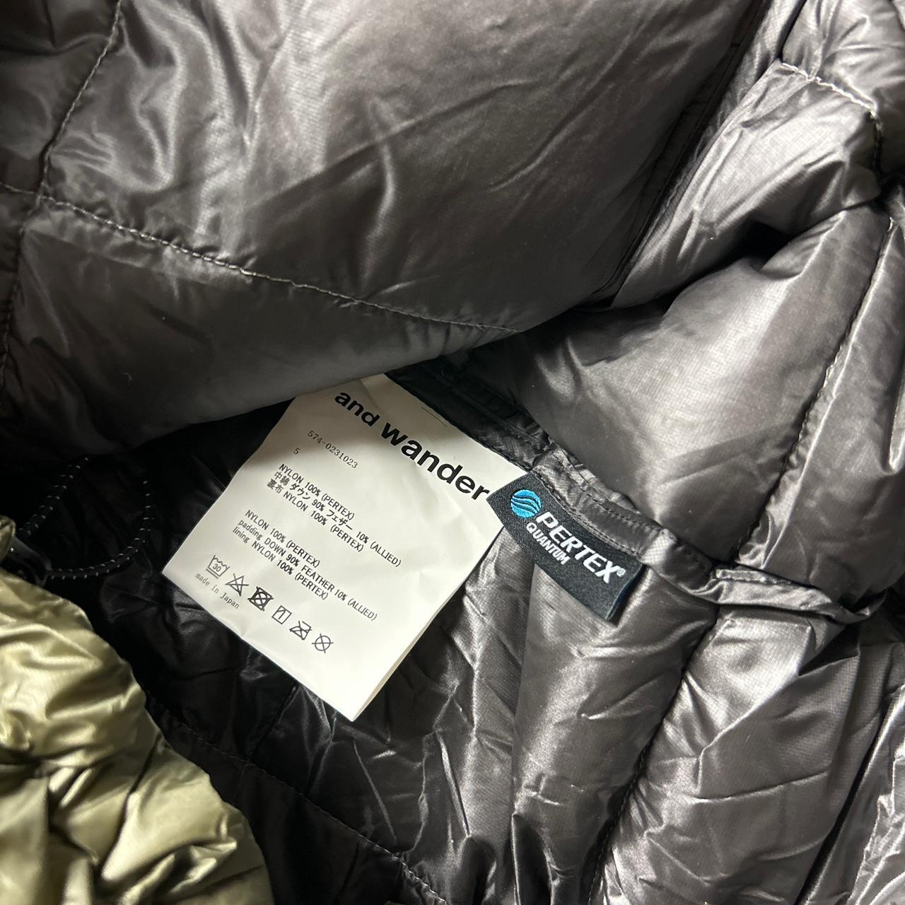And Wander Puffer (XL)