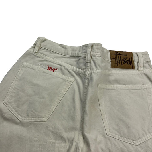 Stussy Big Ol Jeans (30)