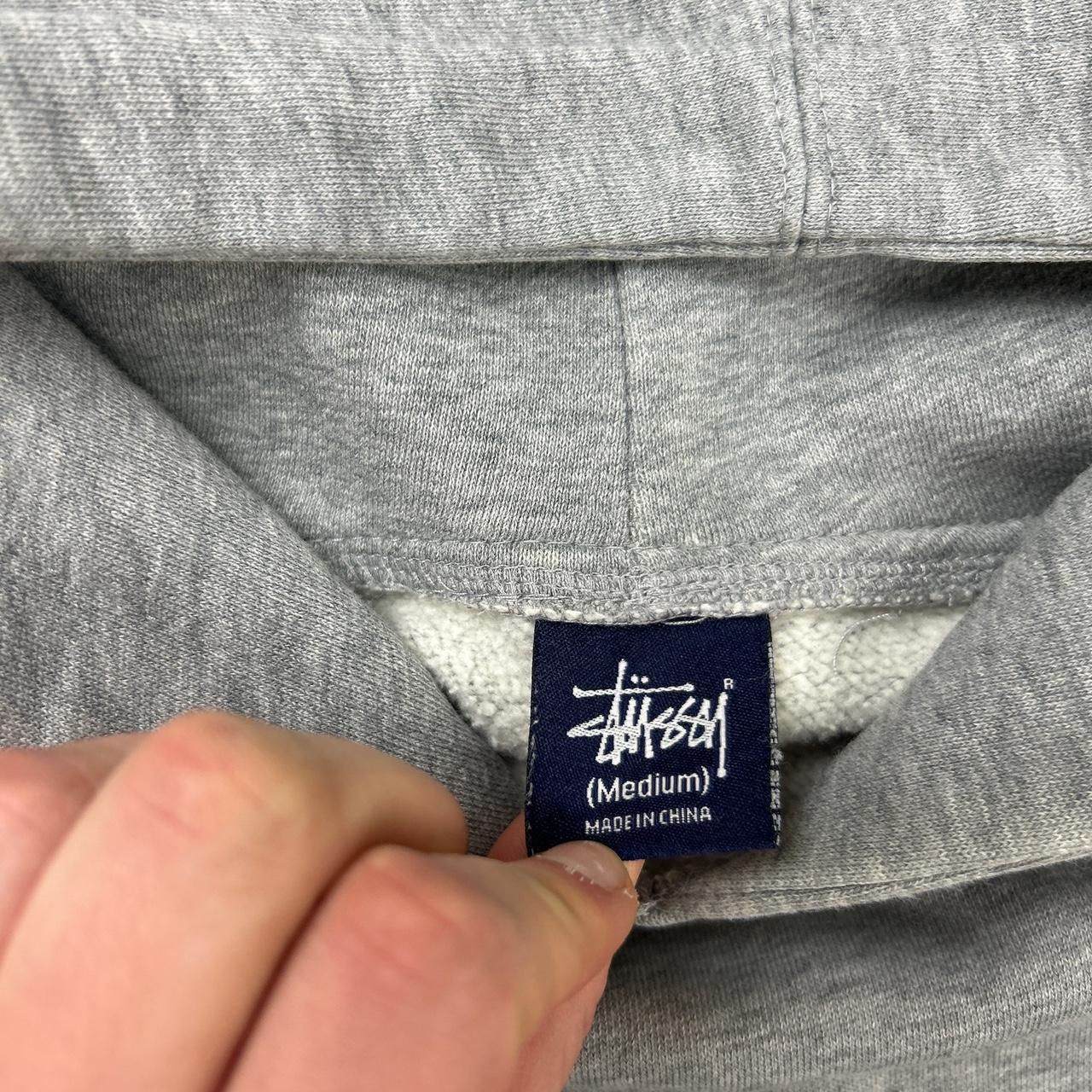 Stussy Hoodie (M)