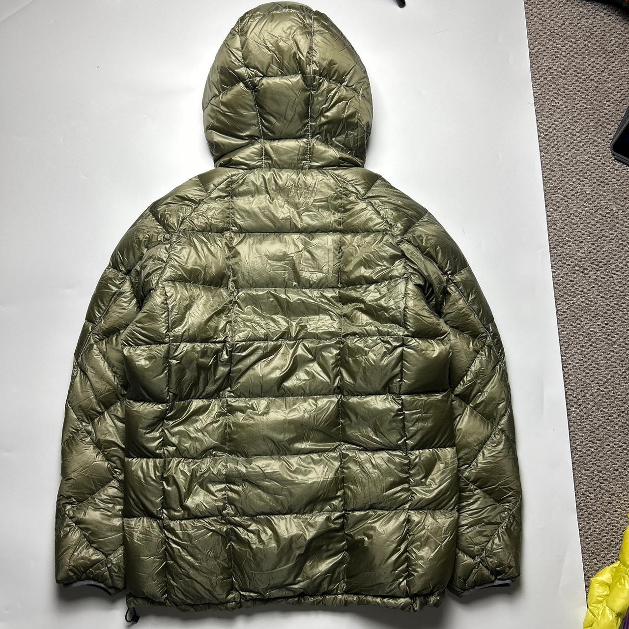 And Wander Puffer (XL)
