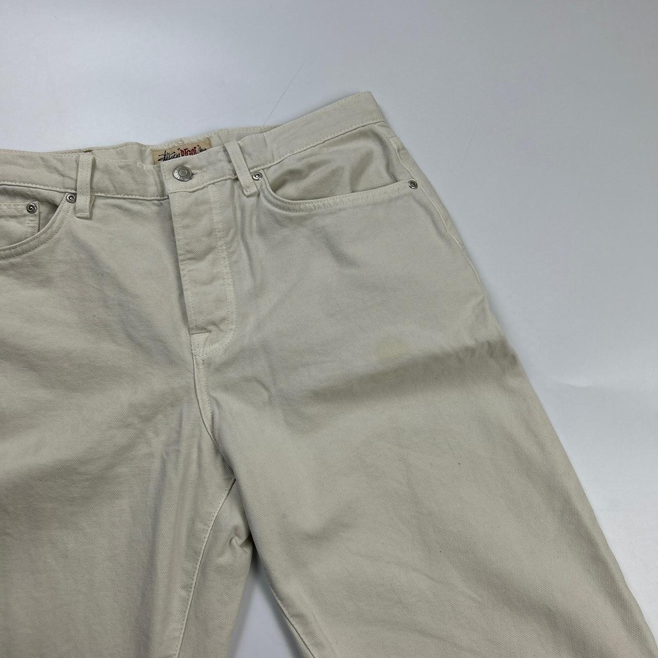Stussy Big Ol Jeans (30")
