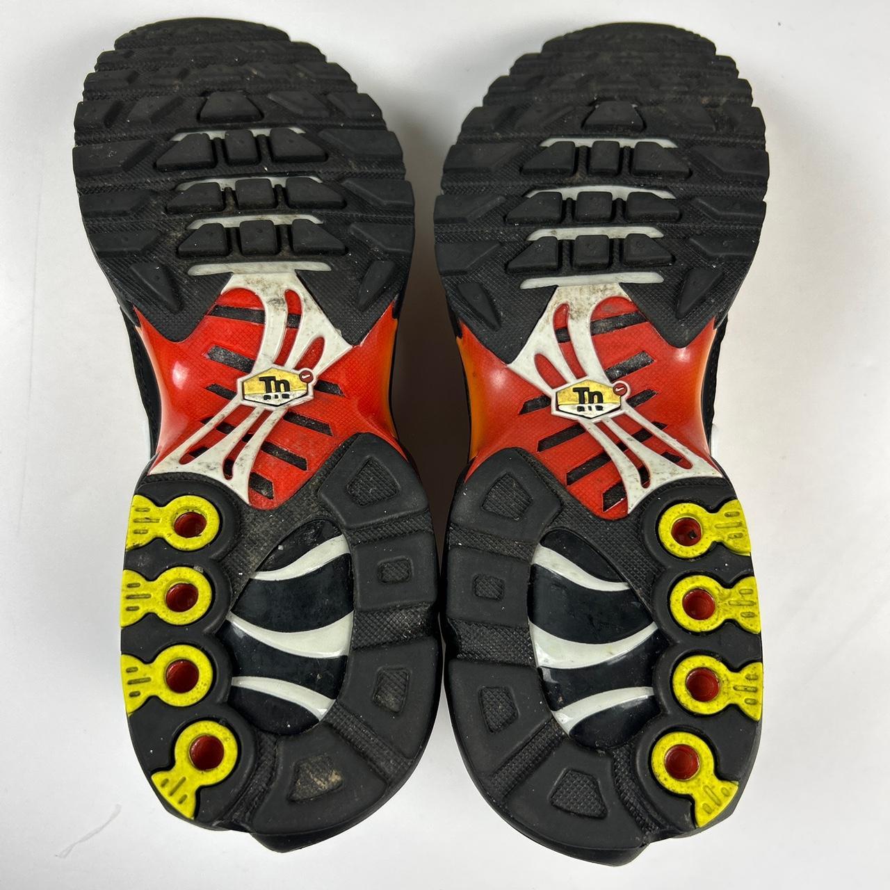 Nike Tiger Tn (UK 7.5)