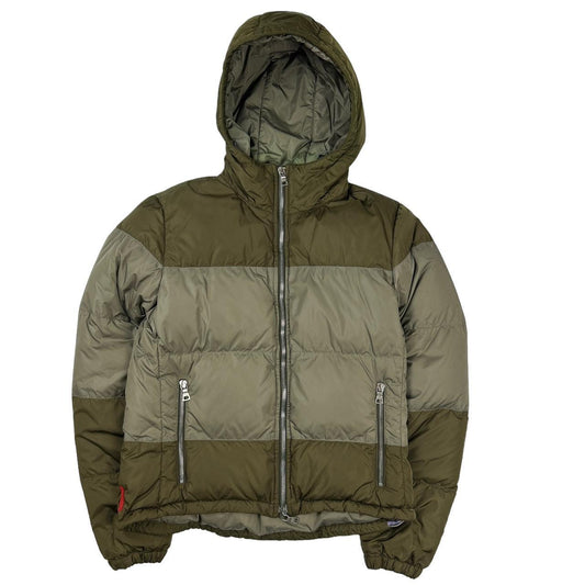 Prada Sport Puffer (XS)