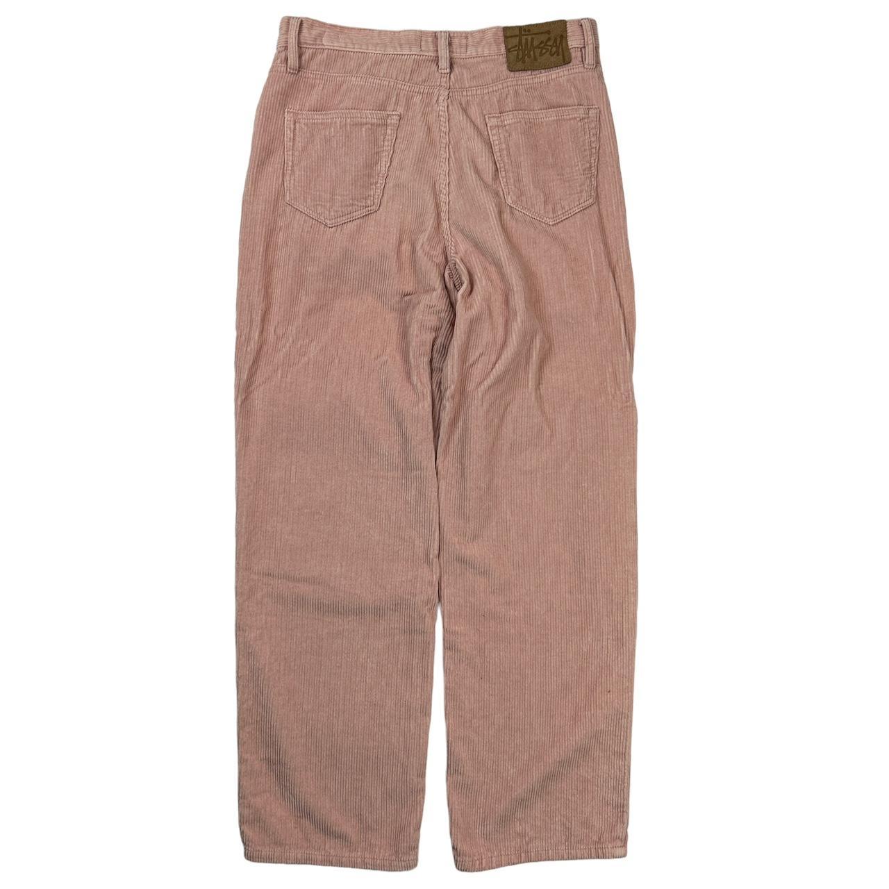 Stussy Corduroy Jeans (28)
