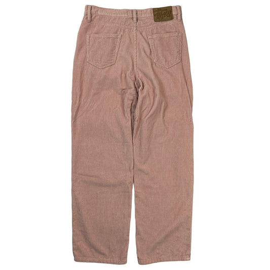 Stussy Corduroy Jeans (28)