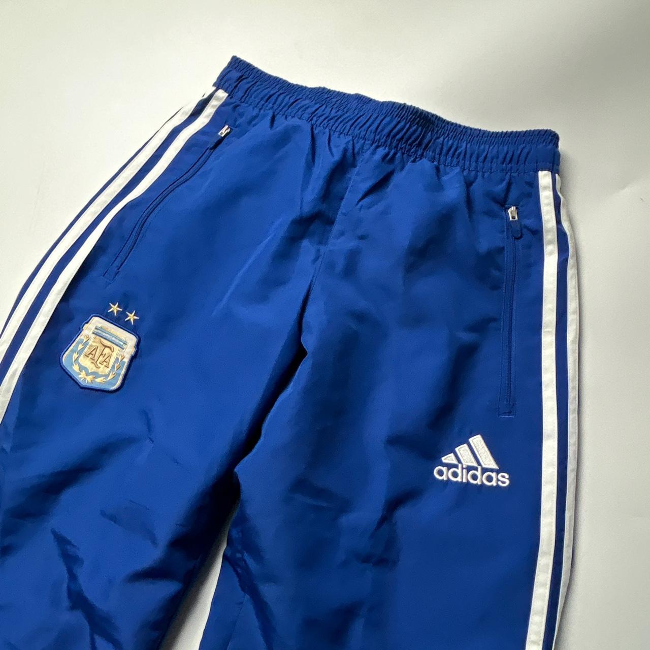 Argentina Tracksuit (S)
