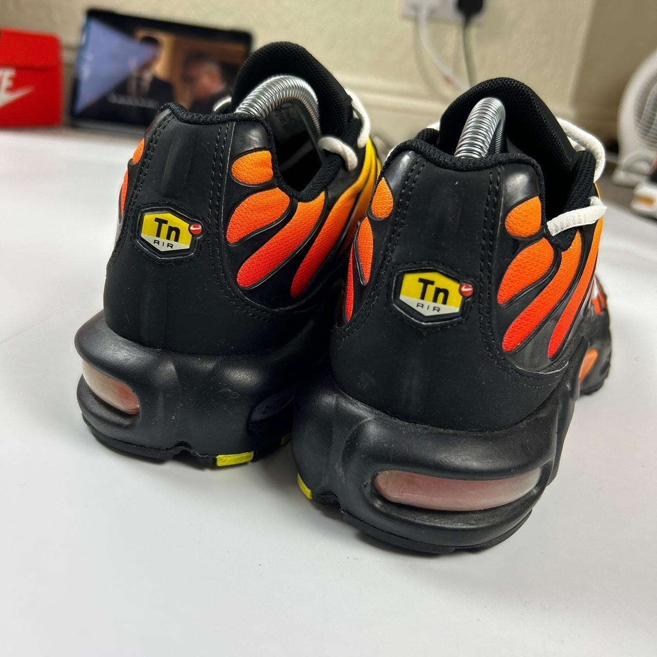Nike Tiger Tn (UK 7.5)