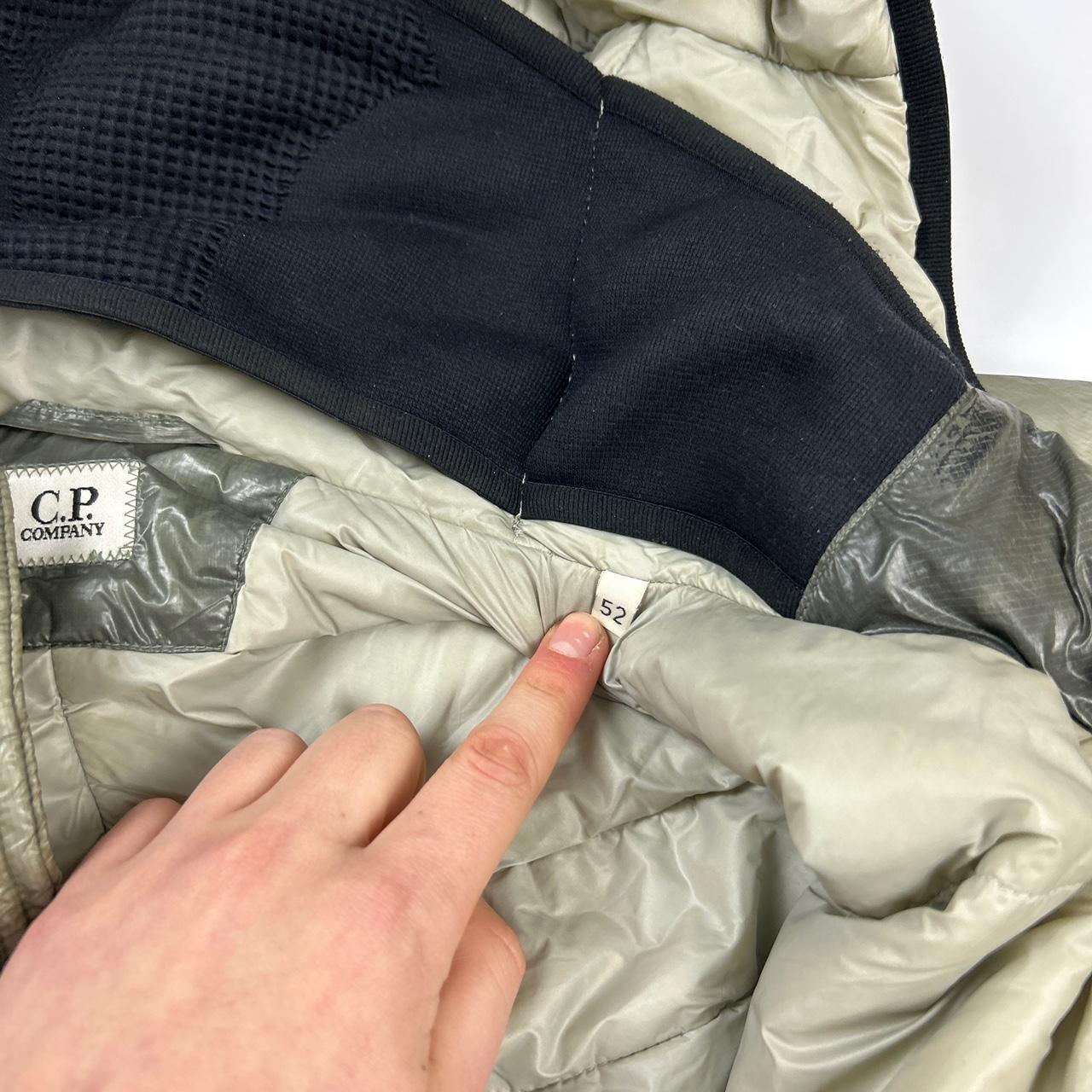 CP Outline Jacket (XL)