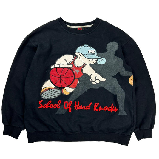 SOHK Sweatshirt (XXL)