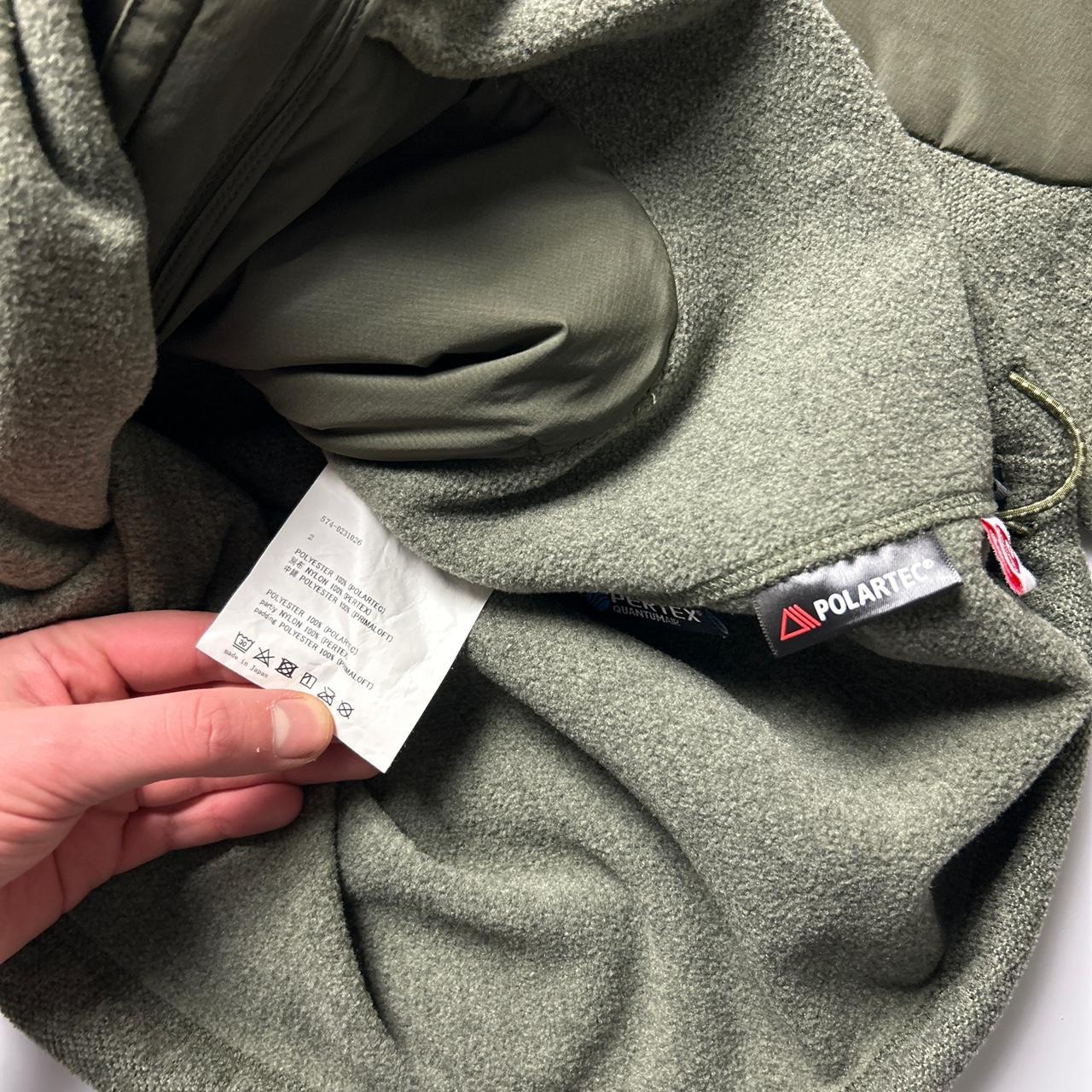 And Wander Jacket (S)