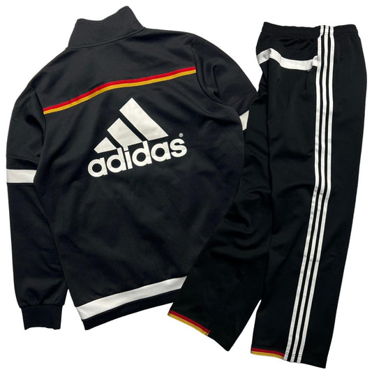 Adidas Tracksuit (M)