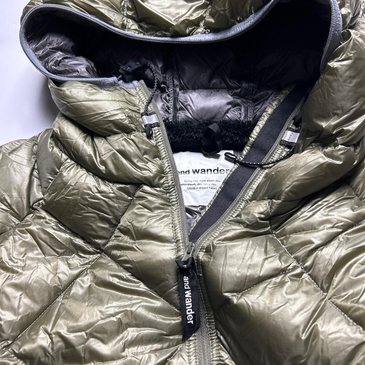 And Wander Puffer (XL)