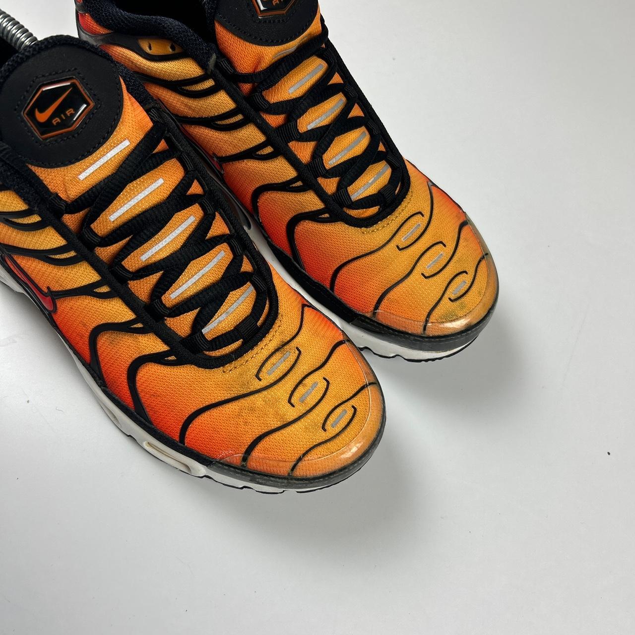 Nike Pimento Tn (UK 7.5)