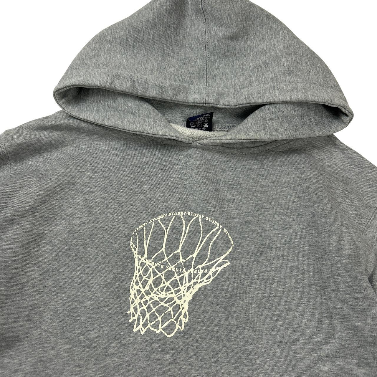 Stussy Hoodie (M)