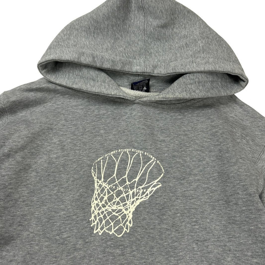 Stussy Hoodie (M)
