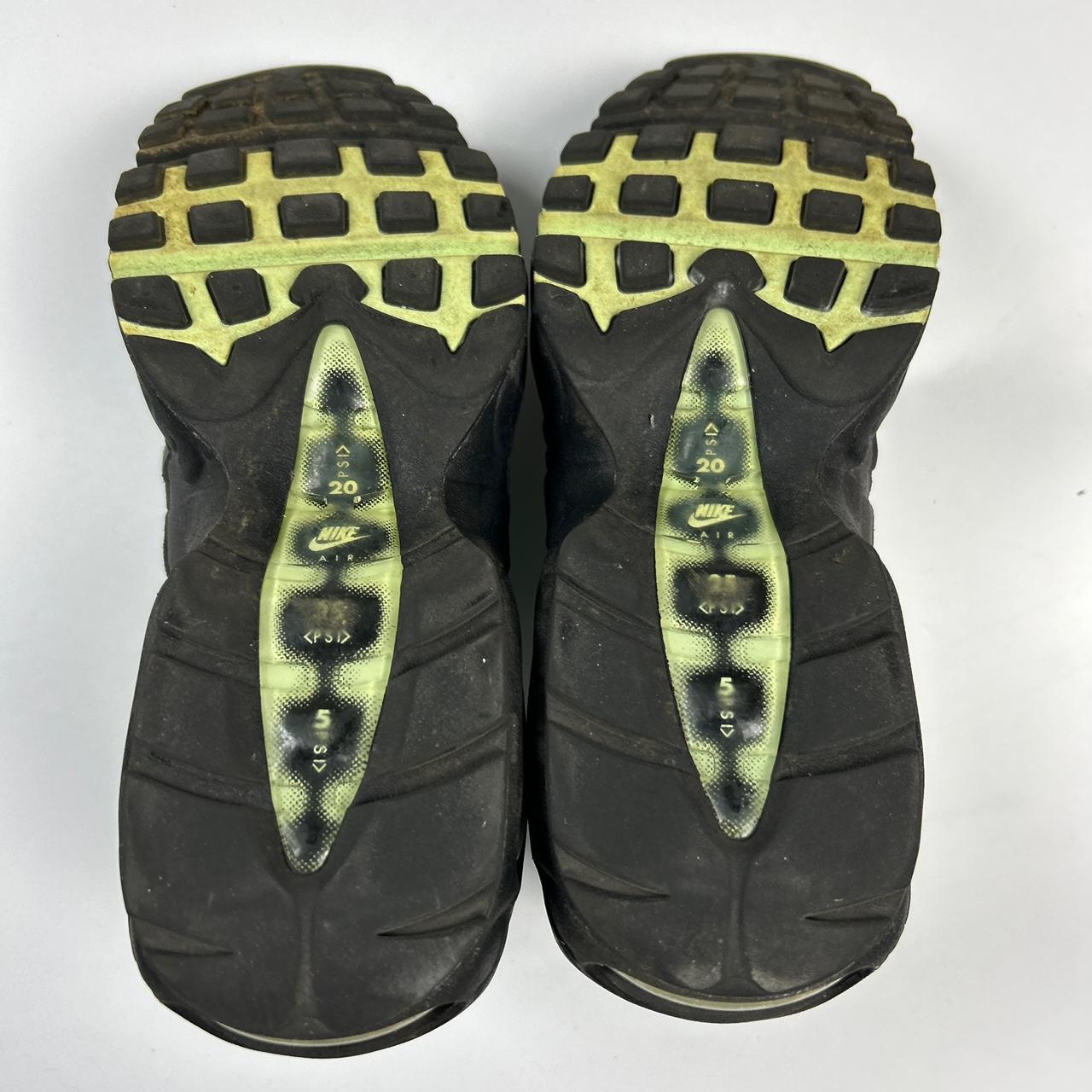 Nike Fresh Mints 95s (UK 6)