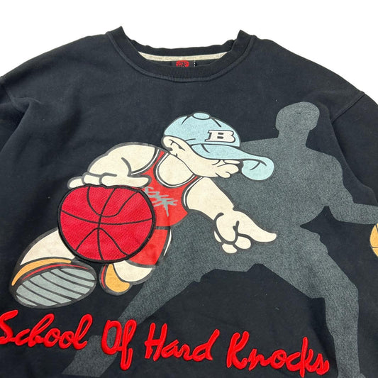 SOHK Sweatshirt (XXL)