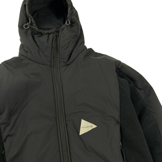 And Wander Jacket (M)